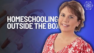 The Ultimate Guide to Extracurriculars for Homeschooling | Mary Resenbeck - Pt 3