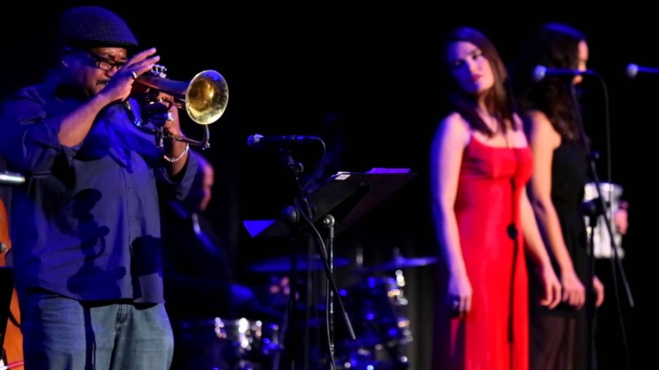 Joshua Edelman. Bizkaia Maite (Benito Lertxundi)