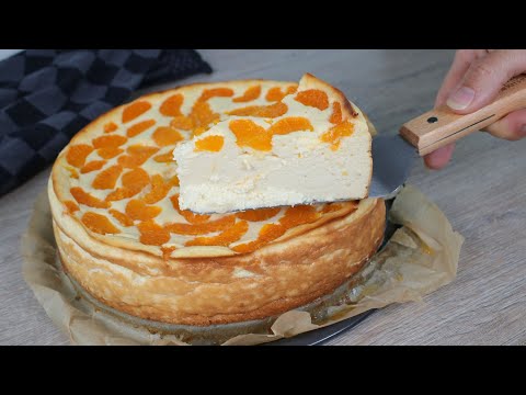 Der schnellste Kuchen