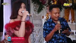 Luka Hati Luka Diri - Sabrina Febriya Ft.Andhika || Cover Camasutra Musik
