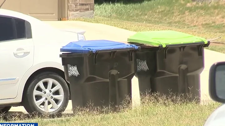 Warrior Disposal tells customers it’s filing for bankruptcy; trash pickup to stop immediately