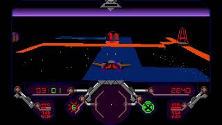 Simulcra / Atari ST