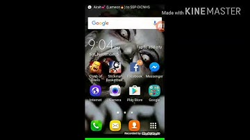 BEST SCREEN RECORDER APP.!! MOBIZEN SCREEN RECORDER..!!  (NO ROOT NEEDED)