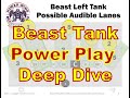 Beast tank power dive play deep dive review  power wing beast offense playbook for youth football