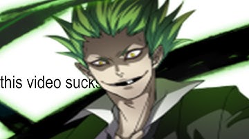 abysmal hazama video