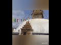Swyambhunath temple#nepal #buddha#worldheritage #buddhamotivation #god