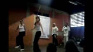 Breacker´s - fundmental- jump