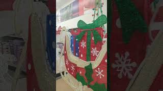 CHRISTMAS TREES/BIG LOTS 2022
