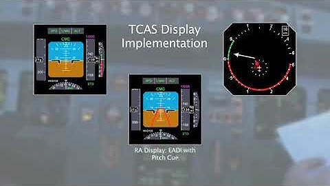Vertical speed must be reduced in response to the adjust vertical speed RAs 270p