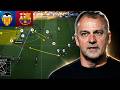 ¡EL PLAN MAESTRO! Cómo el Barça va a CERRAR la Liga contra el Valencia