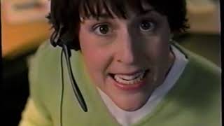 Kccitv Cbs Commercials april 14 2000