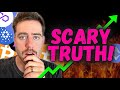 THE SCARY TRUTH ABOUT BITCOIN AND CRYPTO!