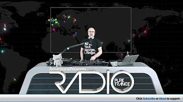 Solarstone pres. Pure Trance Radio Episode 279