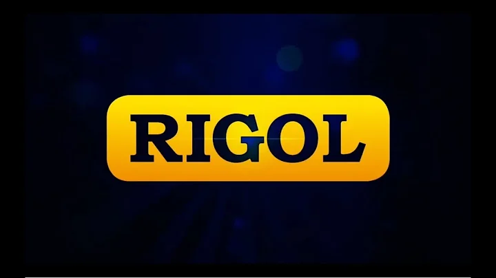02 RIGOL's M300 series Data Acquisition and Switch System Part 2