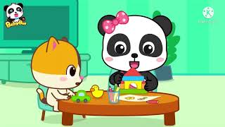 Preview 2 Playing With Babybus