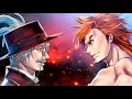 Jack The Ripper VS Hercules | Epic Entrance OST ~ Record of Ragnarok