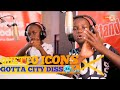 Kipawa   ghetto icons disses madocho and stoopid bwoy  fire freestyle