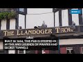 The most haunted pubs in Bristol