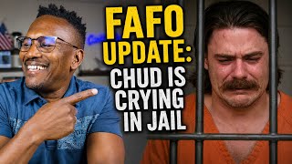 IF YOU’RE HAVING A BAD DAY, THIS CHUD UPDATE SHOULD MAKE IT BETTER!