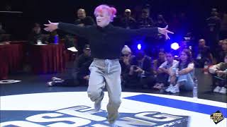 Madmax (Belgium) vs Riko (Japan) ► BGirls Round Robin Group D ► BFG World Series Hong Kong 2023