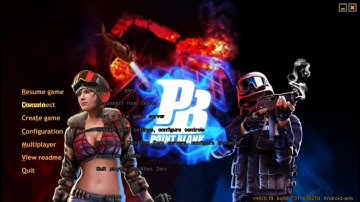 CSPB V4.1 Android Gameplay #4