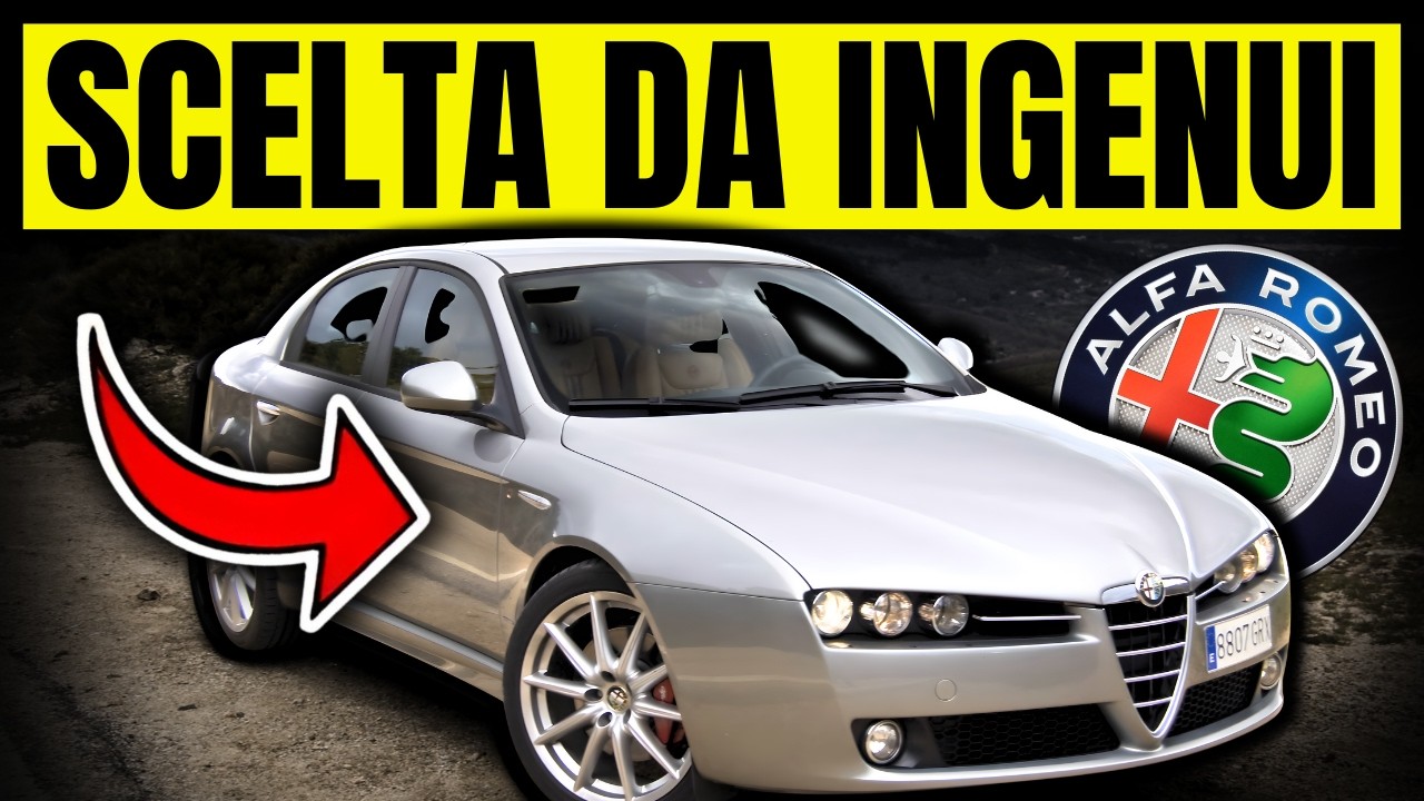 7 Motori LEGGENDARI MONTATI su Auto da BUTTARE!
