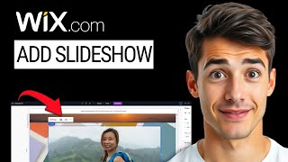 How To Add Slideshow On Wix (Easiest Way) (2026 Guide)