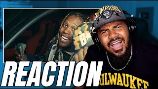 DURK AINT PLAYIN!! Lil Durk - Did Sh*t To Me ft. Doodie Lo (Official Video) REACTION