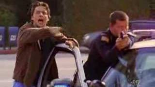 Scrubs 'Sasha's Assassination'