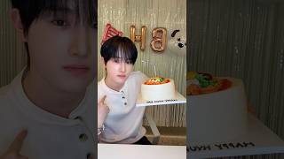 My Birthday Song #TEMPEST #템페스트 #혁 #HYUK #HAPPY_HYUK_DAY