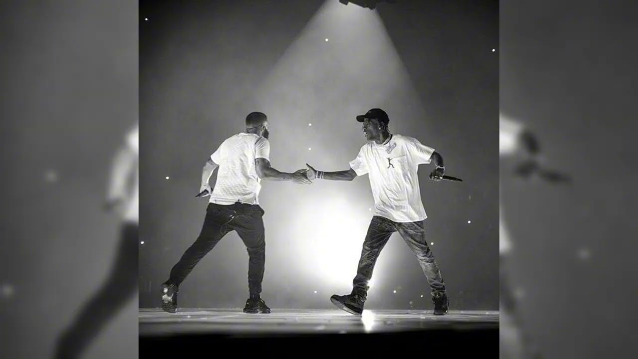 [FREE] Travis Scott x Drake type beat 