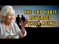 5 Daily Habits of 90+ Year Olds That Doctors Don't Tell You