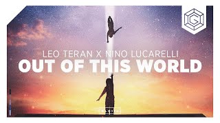 Leo Teran & Nino Lucarelli - Out Of This World