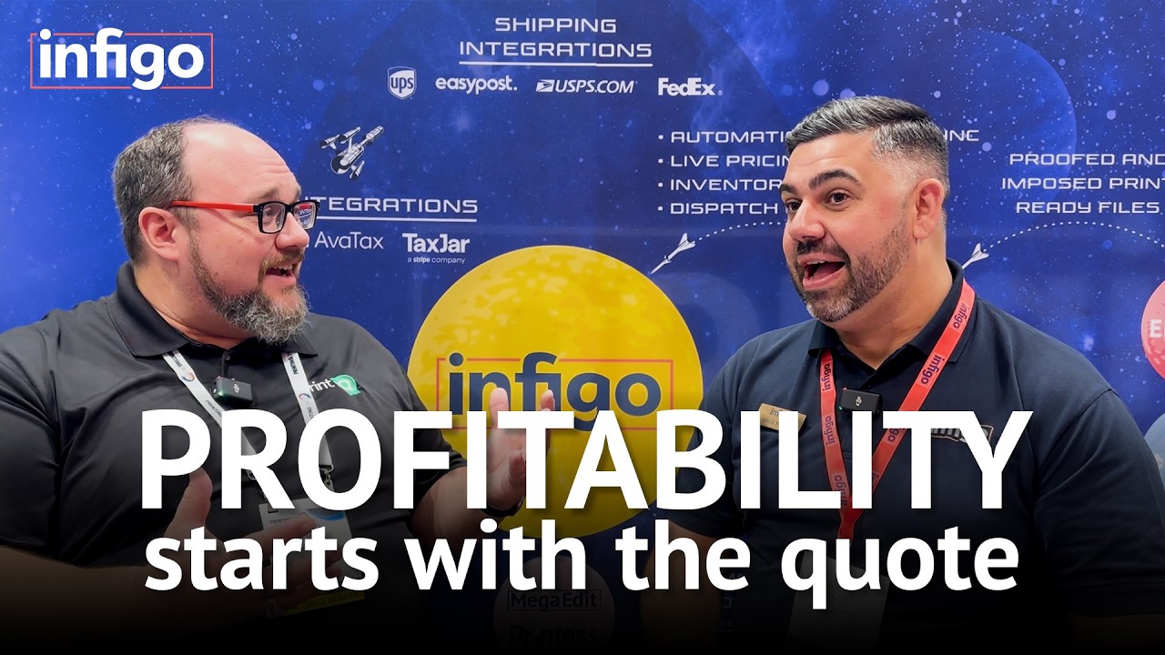 Is Your MIS Costing You Money? Fireside Chat: Quoting Intelligence & Profitability with Craig Powell