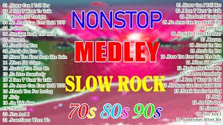 PINoy LOVE SONGS 💞 | SLOW ROCK NONSTOP screenshot 1