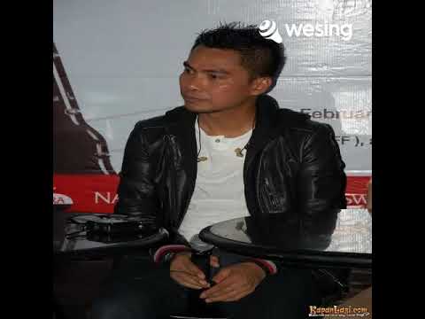 ijonk terikhlaskan hati