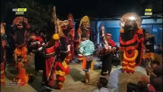 TERBARU!! Widodari Jaranan VOC Wulan JNP Putro Wiguno