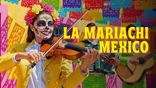 ☀️Ultimate Mariachi Music | Best Mariachi & Ranchera | Trumpet & Violin | Mexicana Instrumental🌵