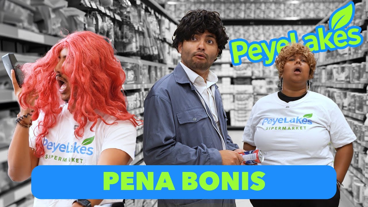 Bann la pa pe gagn bonis!