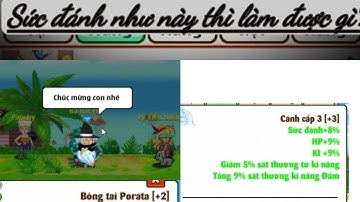 Ngọc Rồng Nguyên Thủy: Những Bước Chân Lạc Lối - Test Quay Thượng Đế, Nâng BTC2 Và Cánh...