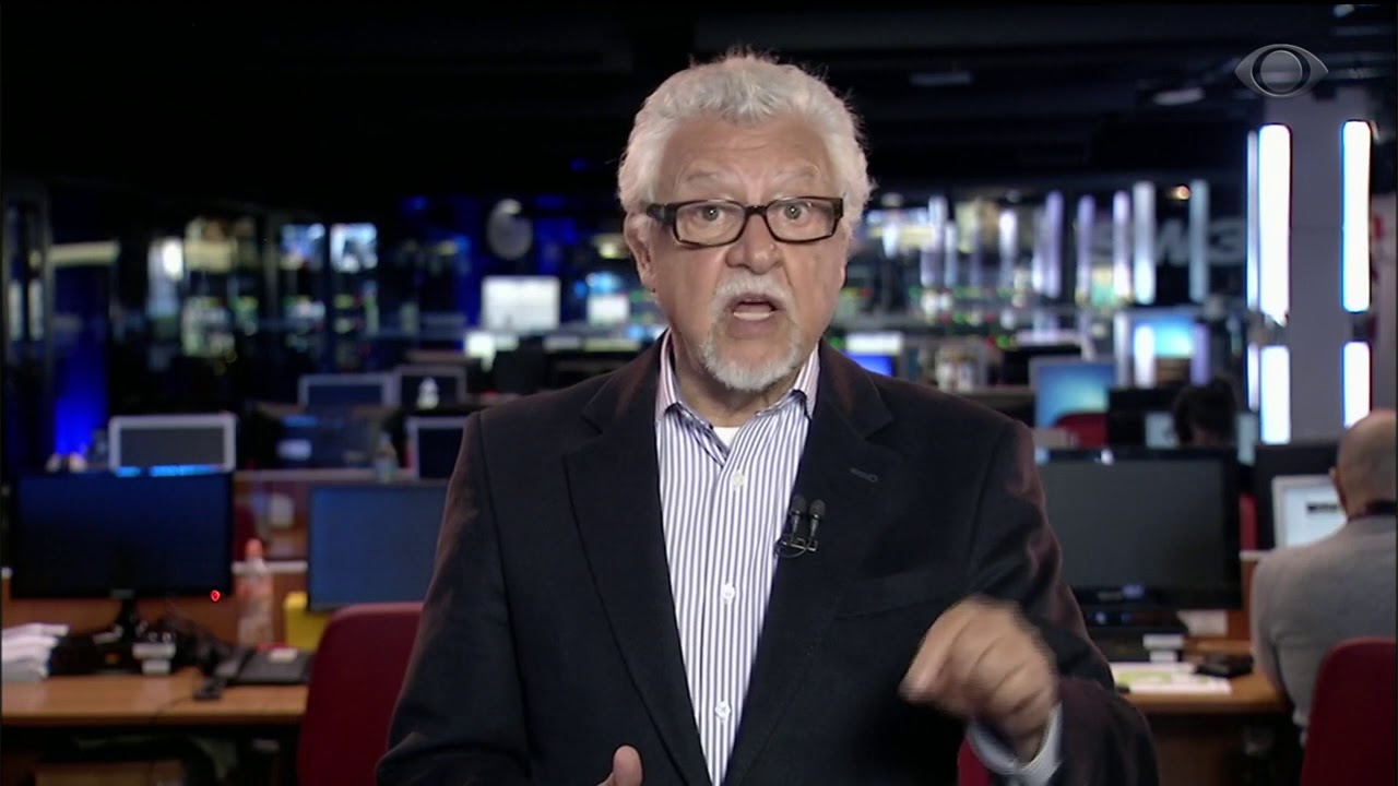 Mitre: A economia merecia mais espaço no discurso do presidente cafe com jornal acabou