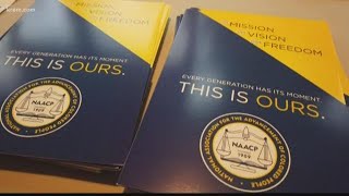 NAACP launches first North Idaho chapter