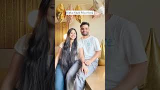 Rinku Singh with Priya Saroj Mp Sansad ji #rinkusingh #priyasaroj #love