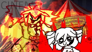 JURNING BESTER / THE MIRACULOUS ULTRA DISASTER EARBLEED INDUCING MELODY OF TETO - pddb ost ig