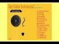 Jazz Guitar Instrumental by Peter O' Mara