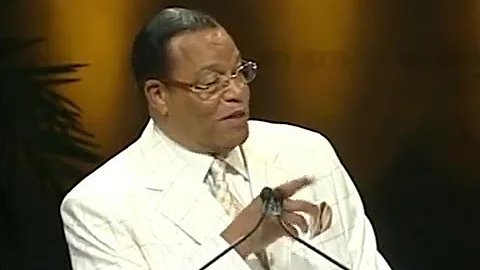 ''Saviours' Day '09''