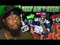 The Gambian Beef Is Still HOT🔥🇬🇲 ElJay x Swizz ft. Uchee  - DOFF | REACTION