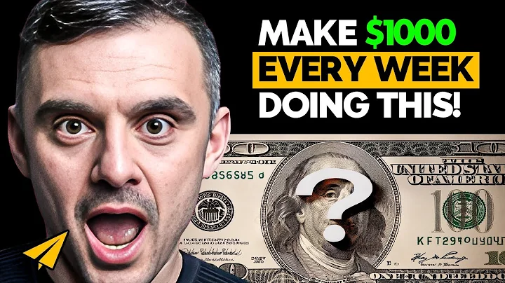 The SIMPLEST Way to Make $1,000 per WEEK! | Making...