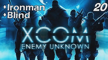 XCOM Retrospective - De game die een revolutie ontketende #20