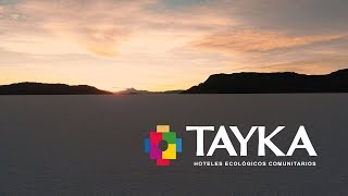 Red De Hoteles Tayka